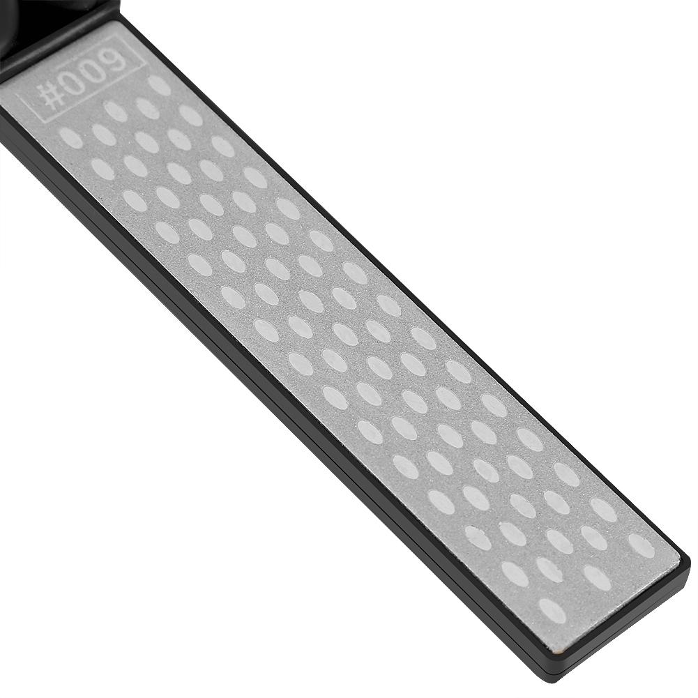  Folding Double-Sided 400/600# Sharpener Stone Whetstone Stone Sharpening