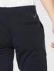 Champion Golf Script Men's Pants, Stretch, Water-Repellent, Logo, C3-XG205-370-S