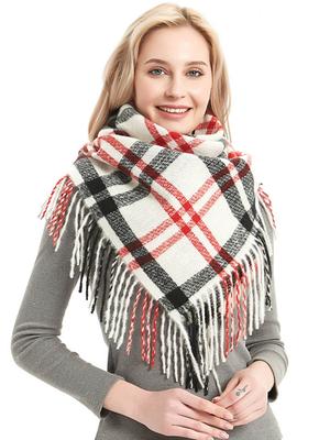 Accesorios – Bufandas