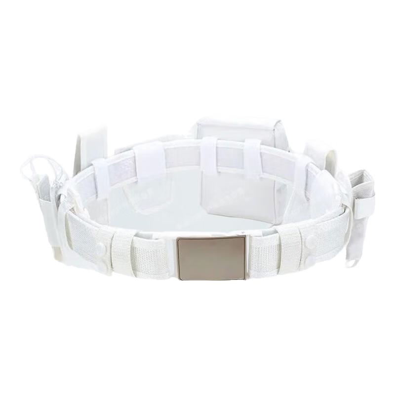 Modulares taktisches Einsatzgürtel & Taschen