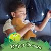 4pcs Large Dino Nugget Pillow Set Plush with Stuffed Animals Creative Dinosaur Theme Party Decoration Perfect for Christmas Gift