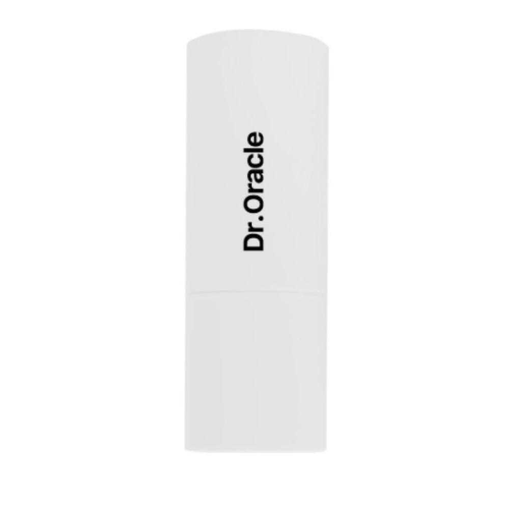 

Доктор. Oracle Niabright Collagen Wrinkle Care Multi Balm Stick 20 г – Антивозрастной и увлажняющий бальзам против морщин