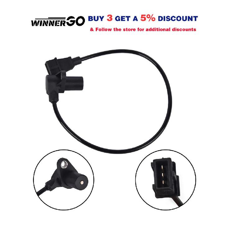 For Ducati Hypermotard 796 939 950 1100 Hyperstrada 939 Monster 696 796 797 Timing RPM Pickup Crankshaft Angle Position Sensor