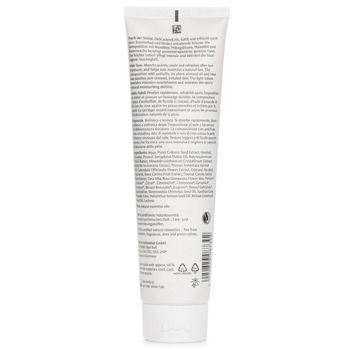 DR. HAUSCHKA After Sun