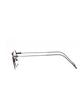 Loulou R Eye 264 Beta Titanium Light 47 Antic Gold