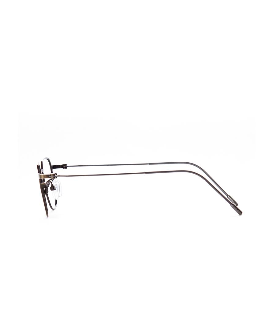 Loulou R Eye 264 Beta Titanium Light 47 Antic Gold