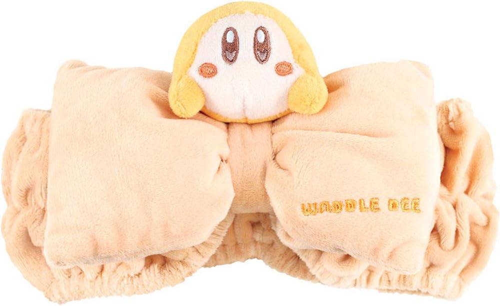 

Kirby My Character Headband Waddle Dee [Tee s Factory] HK-5537479WD