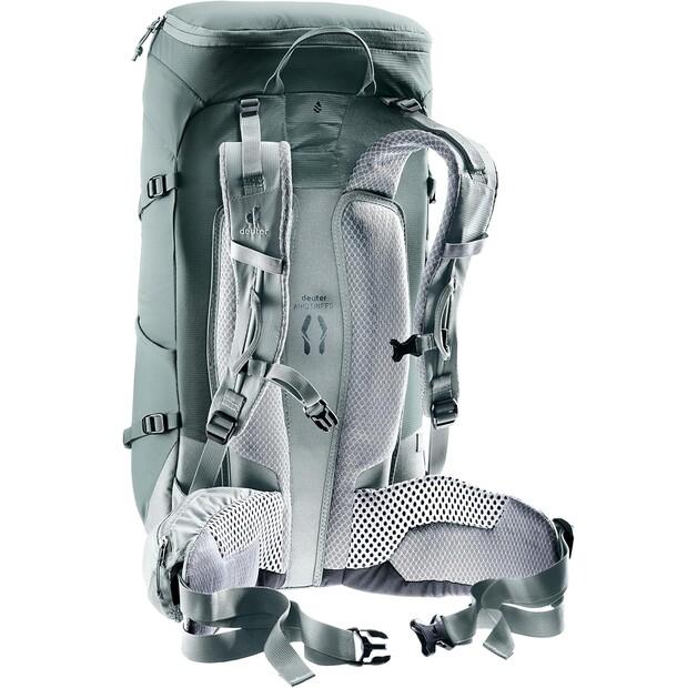 Рюкзак Deuter Trail 28 SL teal/tin (Damen) (3440623-3464)