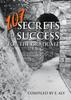 The 107 Secrets To Success for the Graduate Book