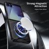 Rotating Ring Holder Case for Samsung Galaxy Z Flip 7 FE Z Flip 8 Shockproof Magnetic Ring Stand Cover