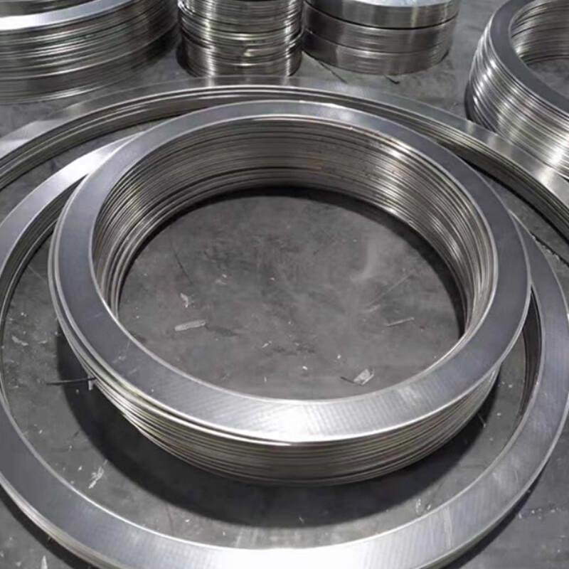 Flexible Graphite Composite Flange Gasket