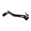 For Kawasaki Versys650 Adjustable Folding Gear Shifter Shift Pedal Lever Versys 650 2008-2023 2021 2022 Motorcycle Accessories