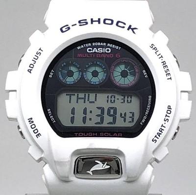 CASIO G-SHOCK GW-6900K-7JR Love Sea Earth Watch