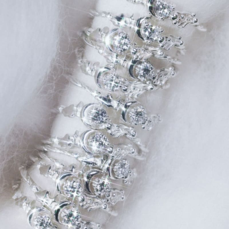 tomorrowobject the starry sea ring 01