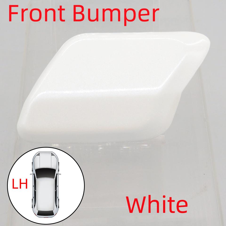 Automatyczna Nakładka Osłona Dyszy Spryskiwacza Reflektora Zderzaka Przedniego Do Ford Mondeo MK4 2007 2008 2009 2010 2011 2012 Pokrywa Dyszy Spryskiwacza Reflektora