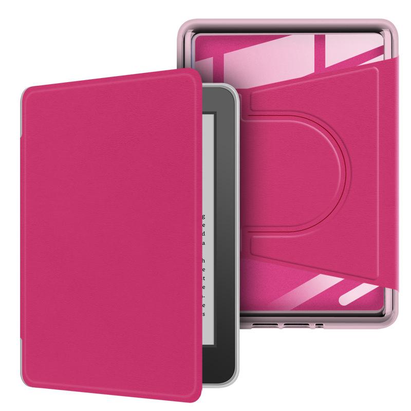 

2 In 1 Magnetic Detachable Cover Funda For Kindle 2026 2026 6Inch 360° Rotation Smart Case For Kindle Paperwhite 6 5 4 3 Stand For Kpw123 958