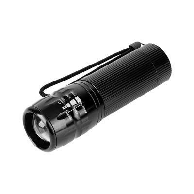 Prenosné osvetlenie – Lampáše a baterky