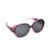 Sunglasses Fit Over Glasses for Men Women, Wrap-Around Glasses UV400 Protection for Driving and Outdoor 1packT01