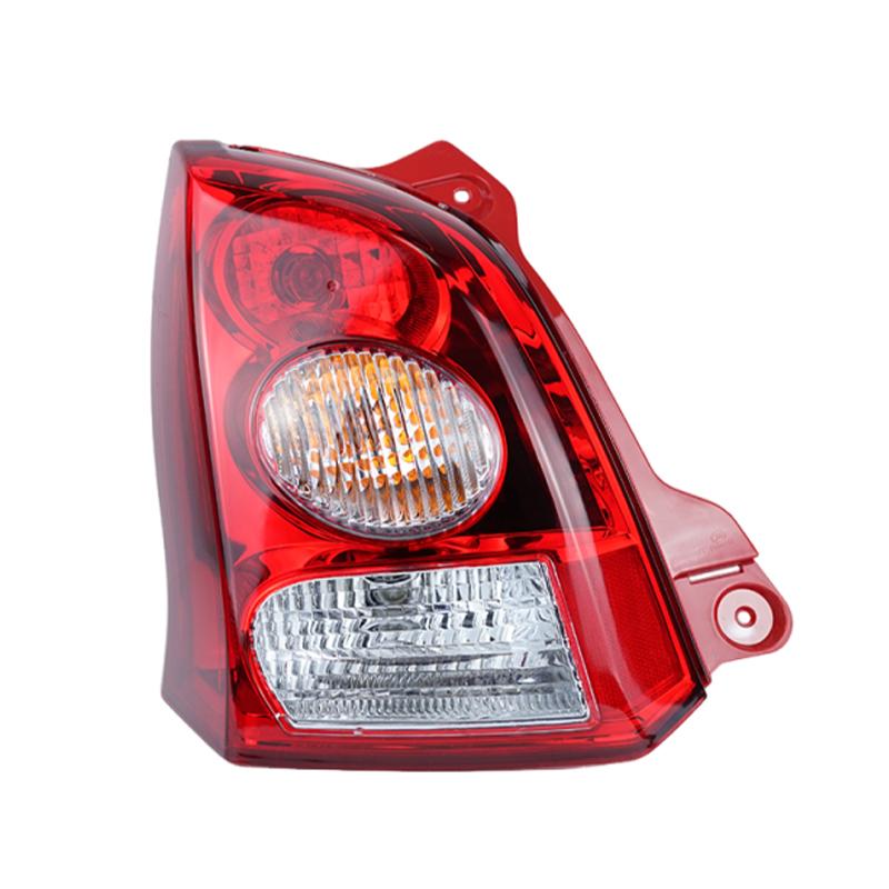 For Suzuki Alto 2009 2010 2011 2012 Car Rear Bumper Tail Light Tail Lamp Taillights Taillamp Reverse Brake Light Tail Stop Lamp Left Side
