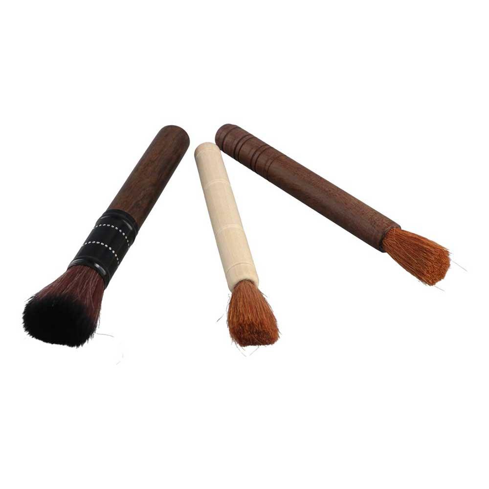 Handle Vintage Durable Tea Brushes Tea Cup Cleaner Tea Accessories Teaware Cleaning Brush