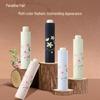 Paradise Umbrella Floral Series UV Protection Folding Sun and Rain Umbrella