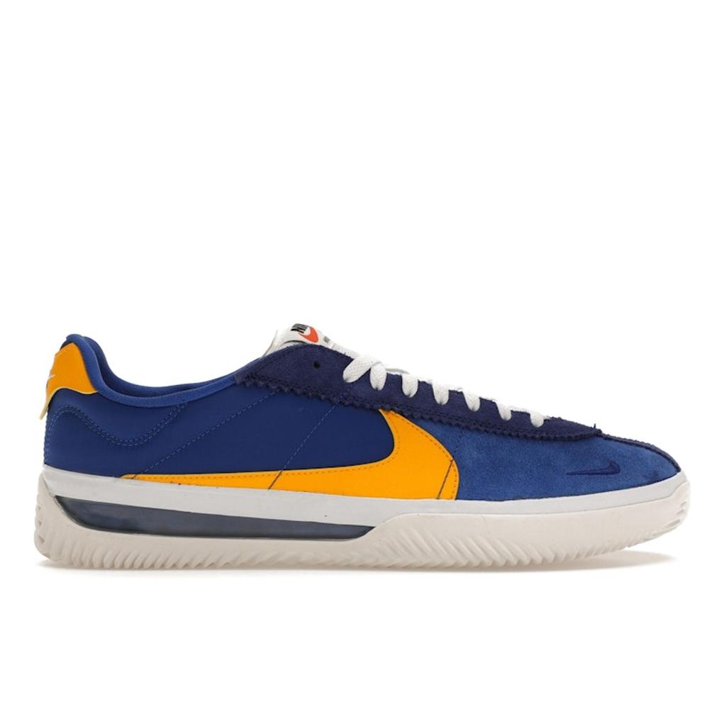 Nike BRSB Game Royal University Gold Unisex Sneakers Blue Deep-Royal-Blue Summit-White DH9227-400