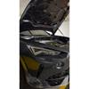 Hood Dampers For Cupra Formentor 2020-2025 Front Bonnet Modify Gas Struts Lift Supports Shock Piston Rod Cylinders Verin Pillar