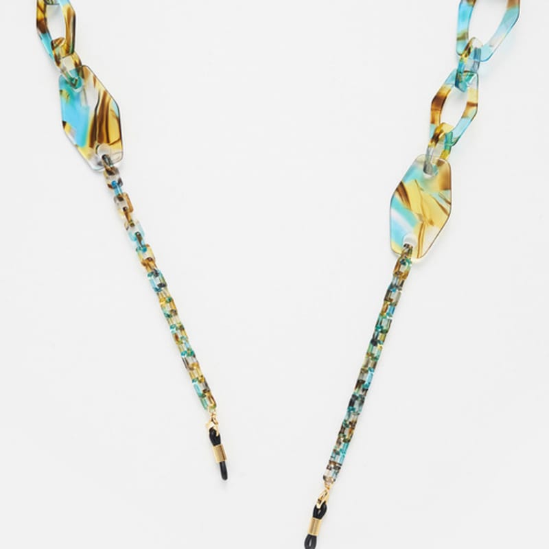 EMERGENCY EGBCCCCB Wagner Mora Basic Leather Belt Chocolate Brown