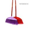 Hard-Bristle Outdoor Cleaning Broom