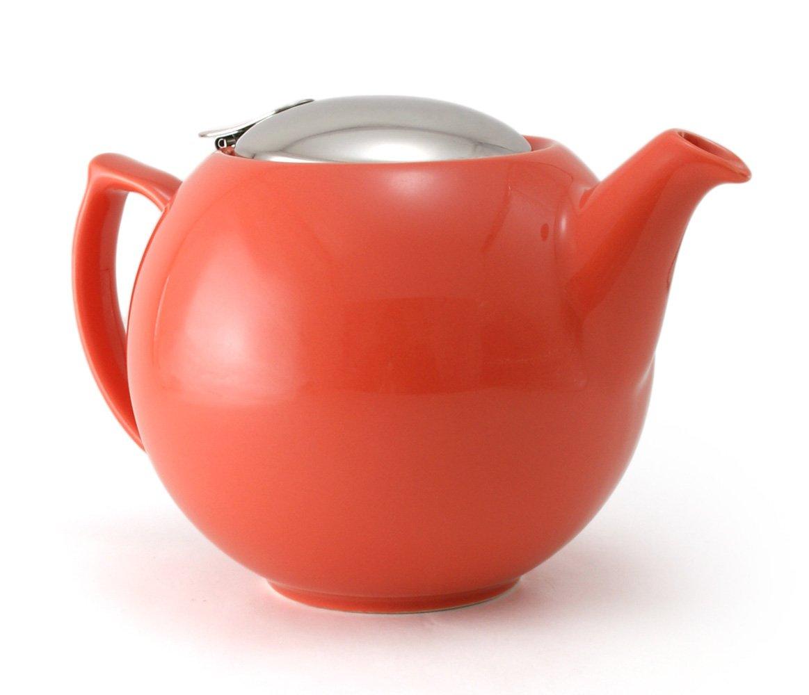

ZEROJAPAN Classic Teapot 4 CA (for people) BBN-26 (Carrot)