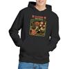 Steven Rhodes Unisex Adult Video Rentals Hoodie