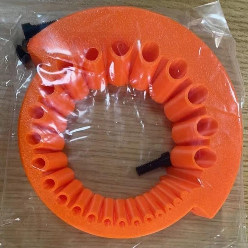 Drill Bit Sharpener,Drill Bit Sharpener For All Bits,Portable Drill Bit Sharpener,Multipurpose Drill Bit Grinding Sharpener for Grinding and Polishing