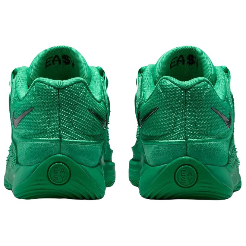 Nike KD 18 EP Comfortable Fit Basketball Shoes Men Sneaker Dark-Green IU3109-300