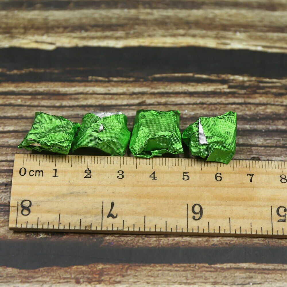 2011 Pu'er Sheng Puerh Chagao Grønn foliepakning Puer Raw Pu-erh Cream Cha Gao