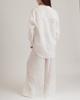 Women's Summer Suit Samsara 84526 38 Milky (shirt, Trousers)