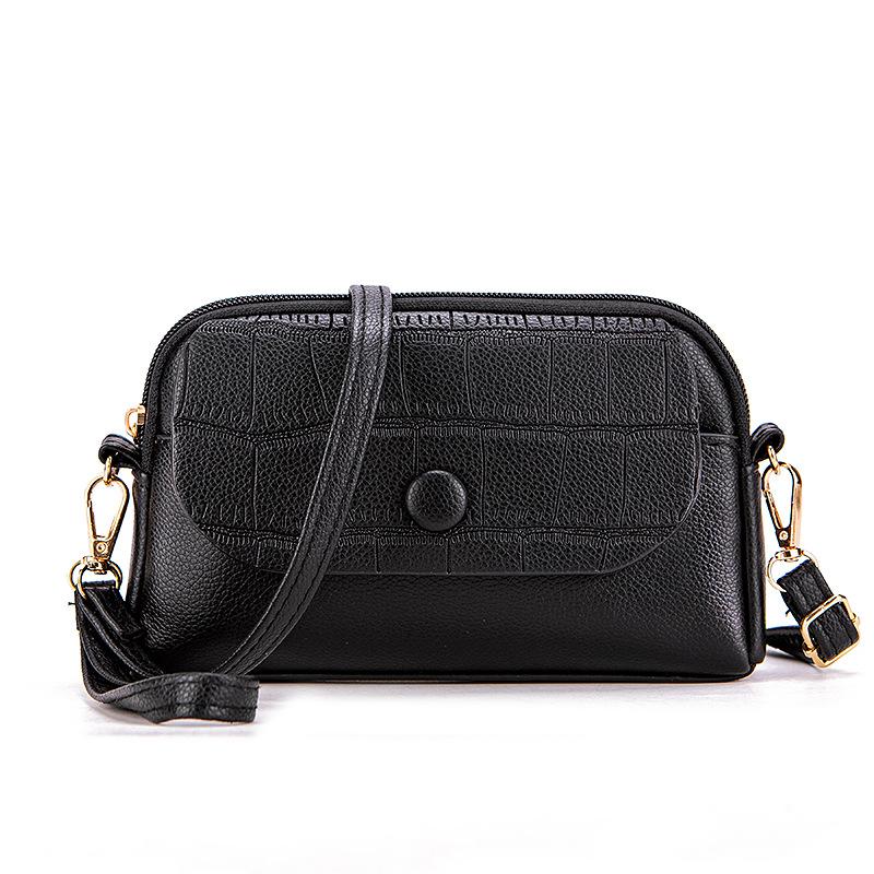 Summer Mini Phone Bag, Crossbody Small Bag, High-end Feel, Mom Bag, Women's Shoulder Bag