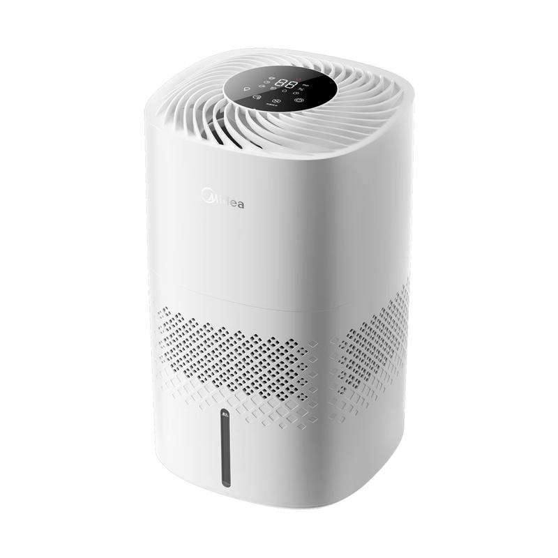 Midea SZ-3J40 Fogless Air Humidifier CN plug (adapter included)
