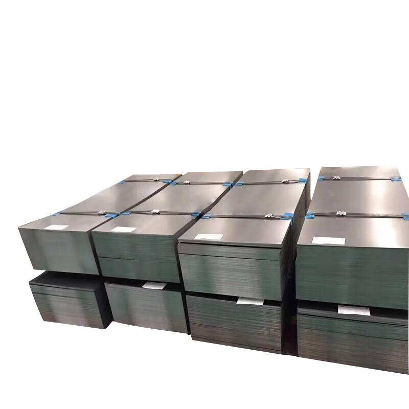 Galvanized Anti-Corrosion Steel Sheet