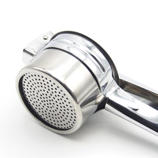 Ручная соковыжималка из нержавеющей стали — фото 10