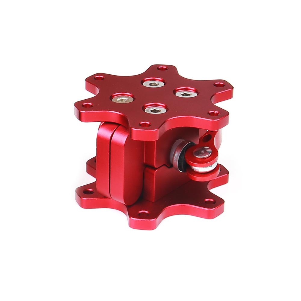 

Quick Release Adapter for SIMAGIC/Logitech G25 G27 Steering Wheels (70mm)