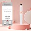 Rechargeable Automatic Eyebrow Trimmer for Women - Electric Shaver & Beauty Tool