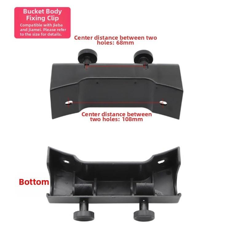 Metal Earring Vacuum Accessories Ergonomic Grip Secure Fixing