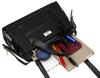 Torba damska PTN Forsycja-1405 Black