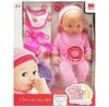 Trifox Doll Baby with Sound