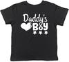 Daddy's Boy Cute Kid Childrens T-Shirt