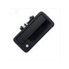 1pc  Middle door handle tailgate handle for Chery Karry Dolphin EV