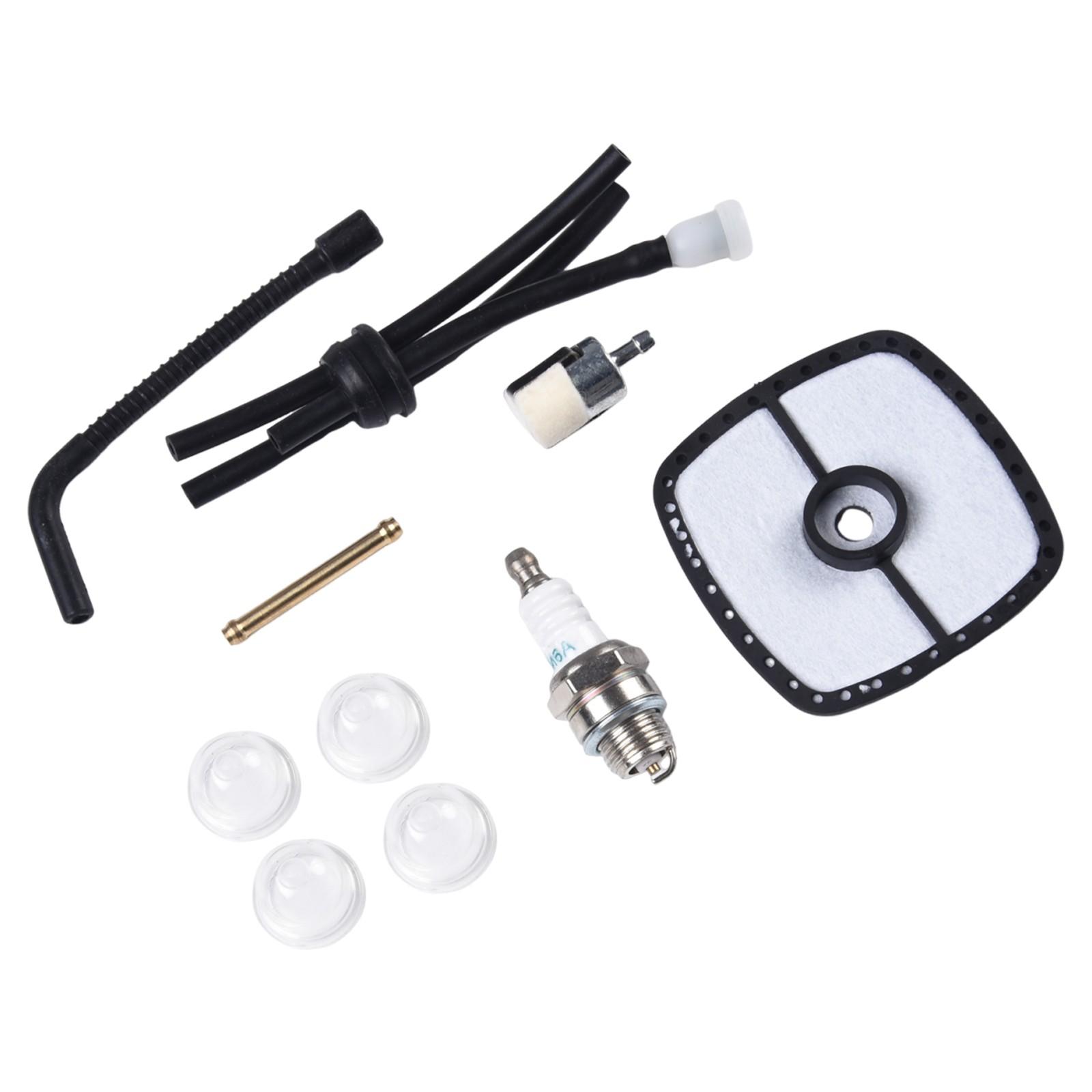 

Комплект для настройки Надежные запасные части для производительности