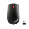 Lenovo ThinkPad Wireless Ultra-Thin Optical Mouse