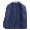 SANTANIELLO DSE2235 Navy Jacket Jacket 48 NavyUsed