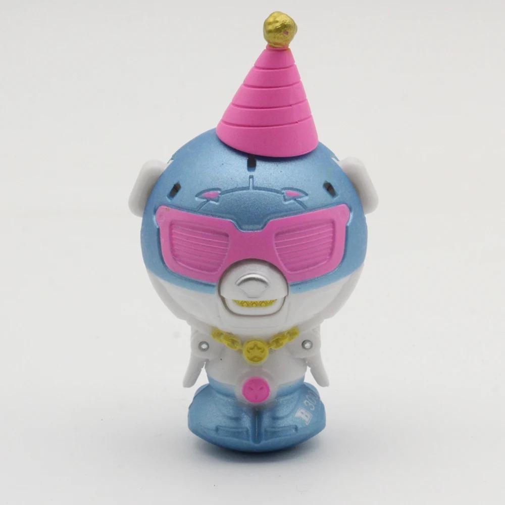 Baku Battle Ball, Deformable Animal, Collection Doll, Suitable for Children Aged 6 and Above, Children's Toys